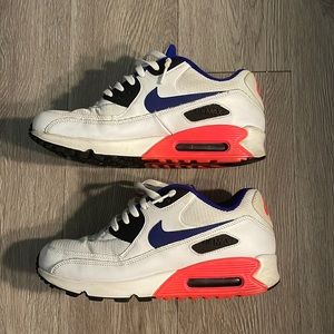 Nike Air Max 90 Ultramarine